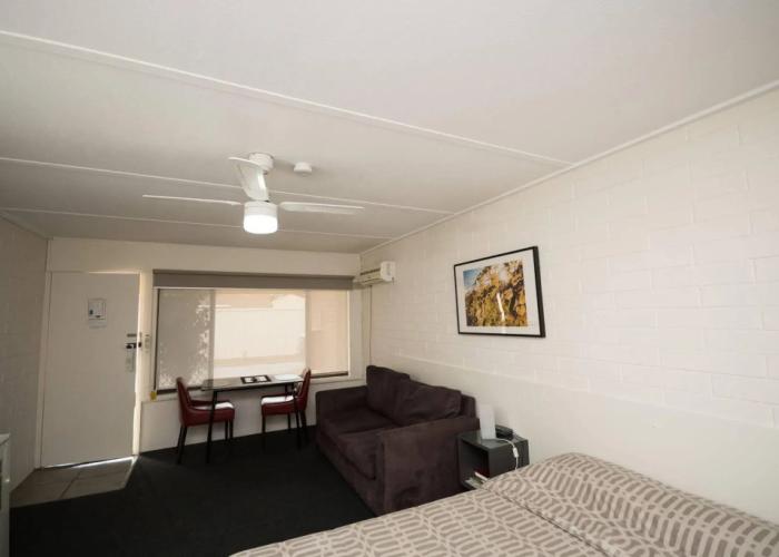 Vineland Motel