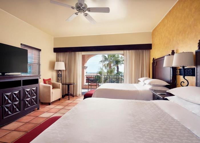 Hacienda del Mar Los Cabos