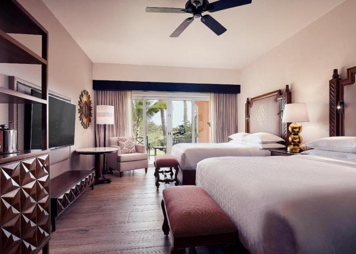 Hacienda del Mar Los Cabos