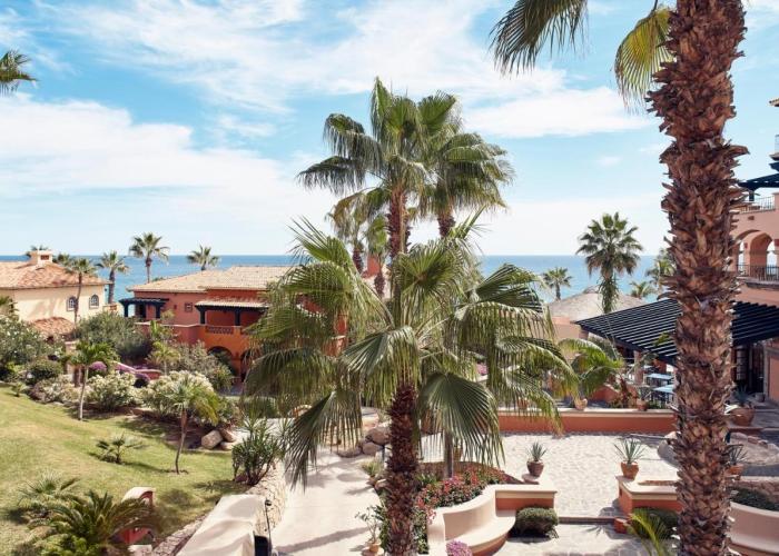 Hacienda del Mar Los Cabos