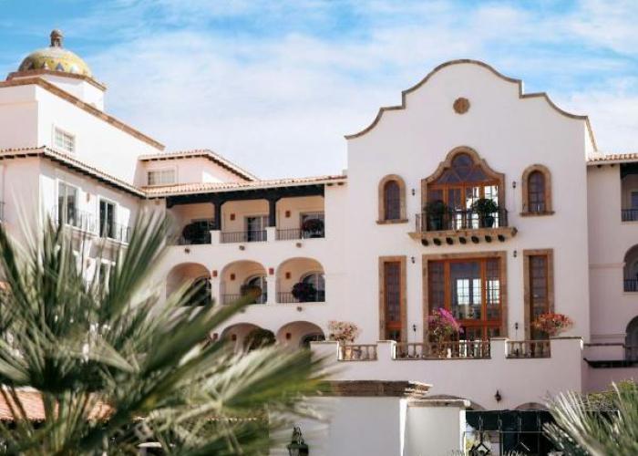 Hacienda del Mar Los Cabos