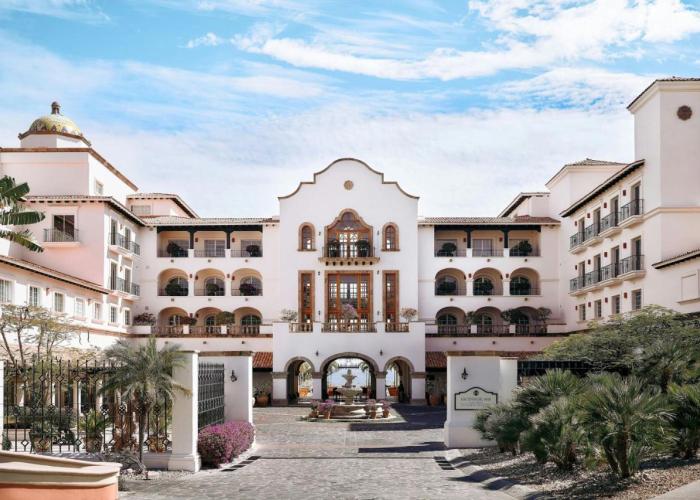 Hacienda del Mar Los Cabos