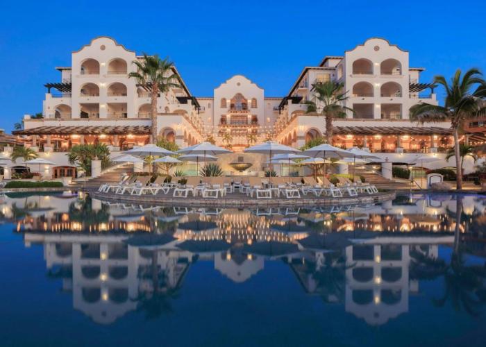 Hacienda del Mar Los Cabos