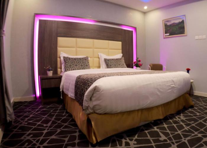 Maskan Al Dyafah Serviced Apartments