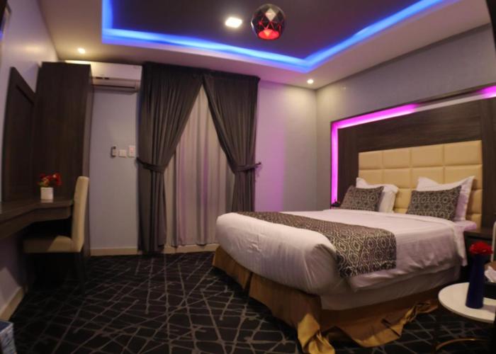 Maskan Al Dyafah Serviced Apartments