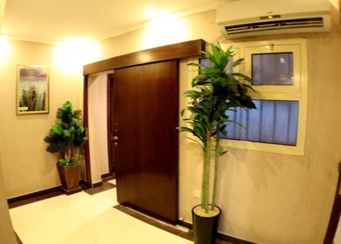 Maskan Al Dyafah Serviced Apartments