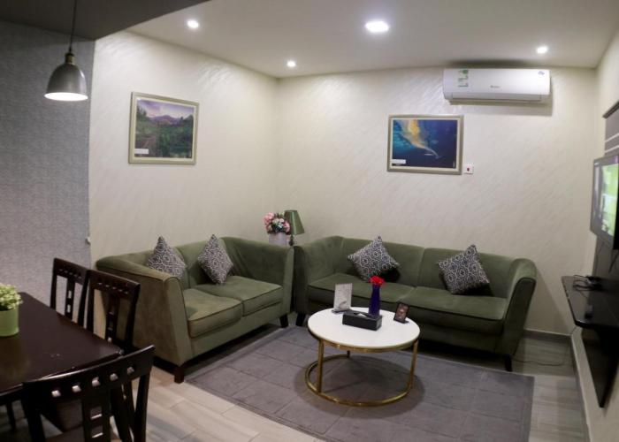 Maskan Al Dyafah Serviced Apartments