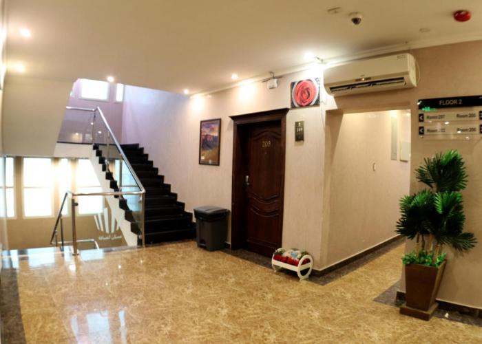 Maskan Al Dyafah Serviced Apartments