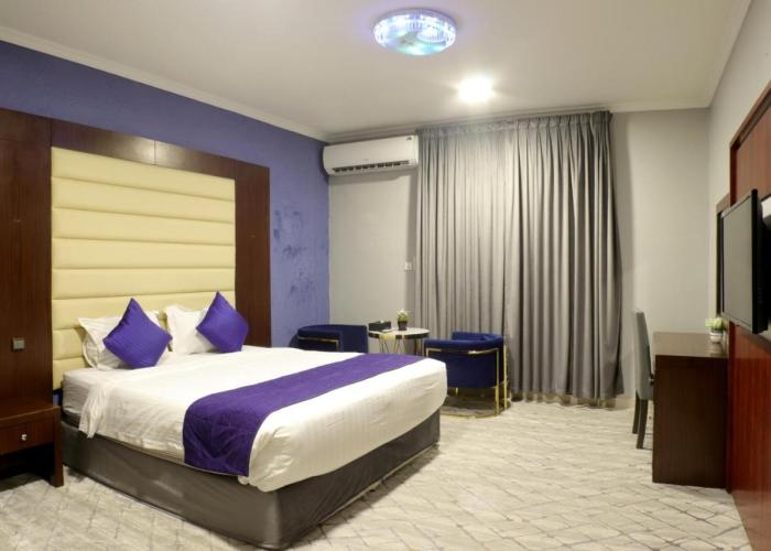 Maskan Al Dyafah Serviced Apartments