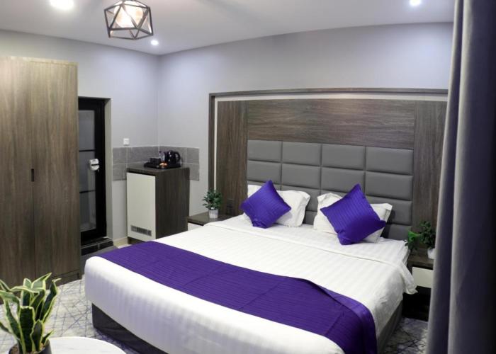 Maskan Al Dyafah Serviced Apartments