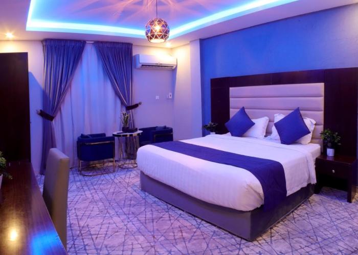 Maskan Al Dyafah Serviced Apartments