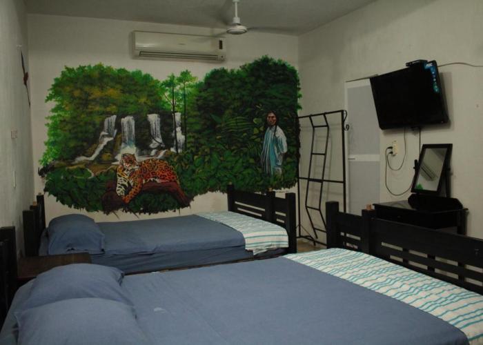 Hotel Calle8