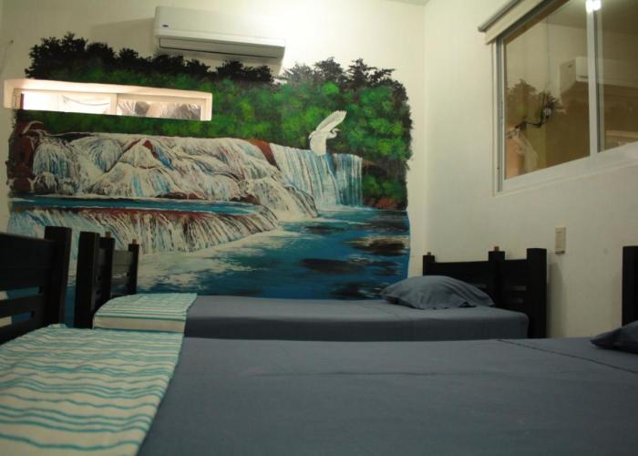 Hotel Calle8