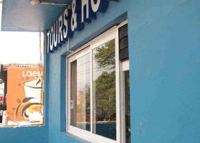 Hotel Calle8
