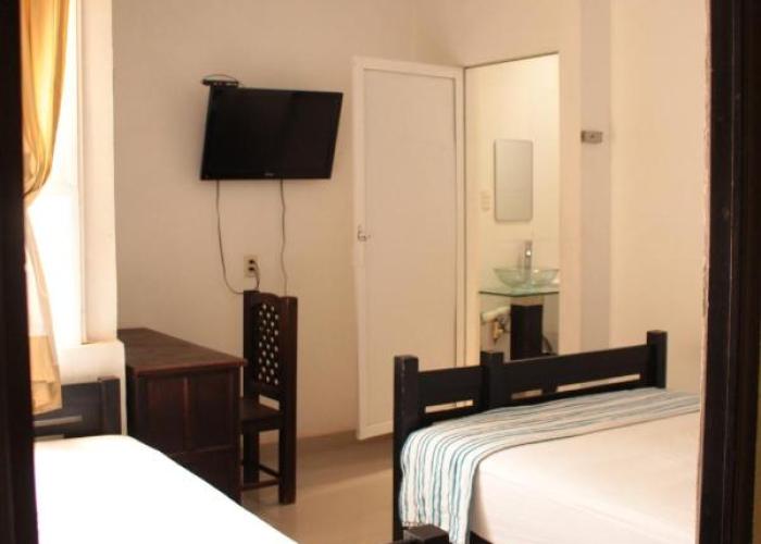 Hotel Calle8