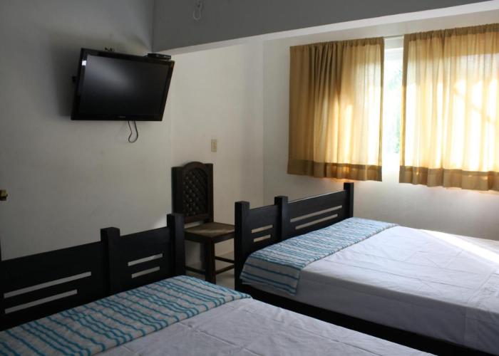 Hotel Calle8