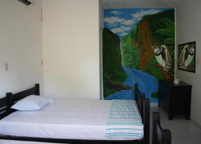 Hotel Calle8