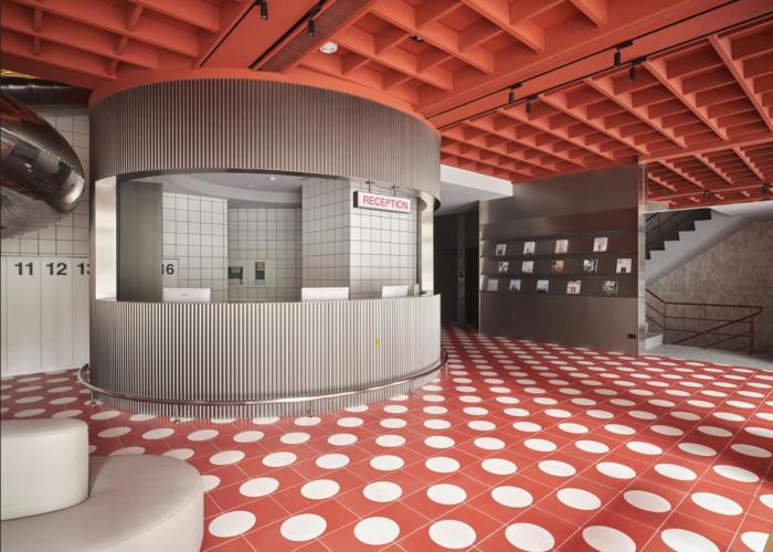 Reddot Hotel