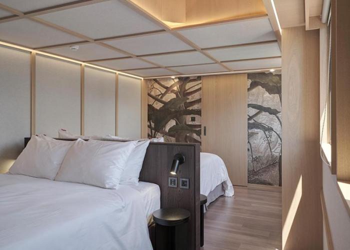 Reddot Hotel