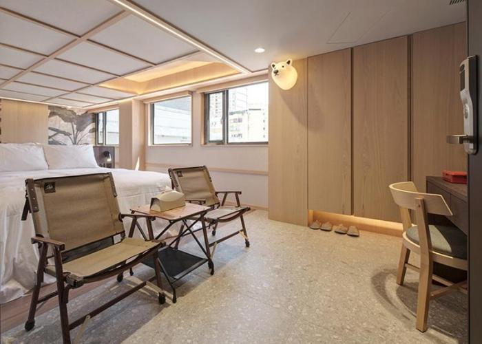 Reddot Hotel