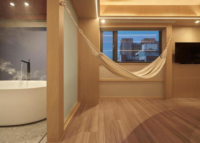 Reddot Hotel