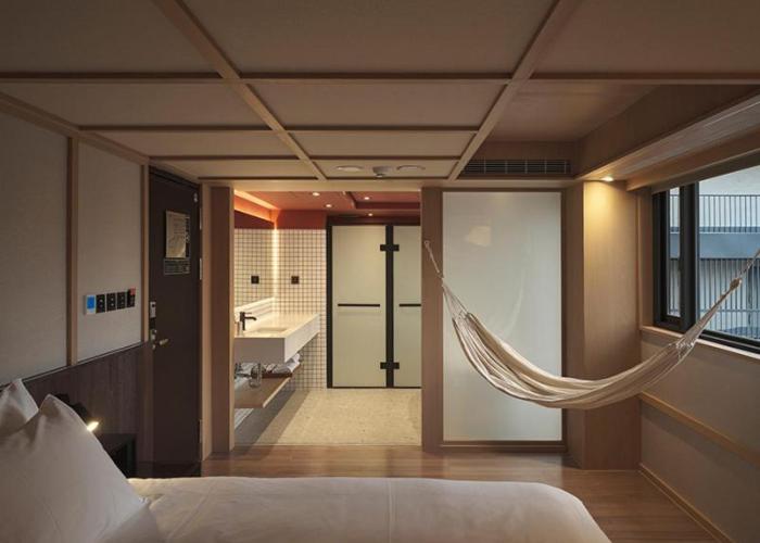 Reddot Hotel