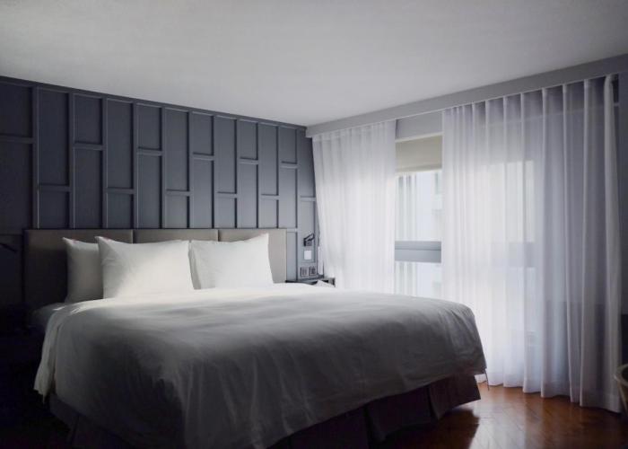 Reddot Hotel