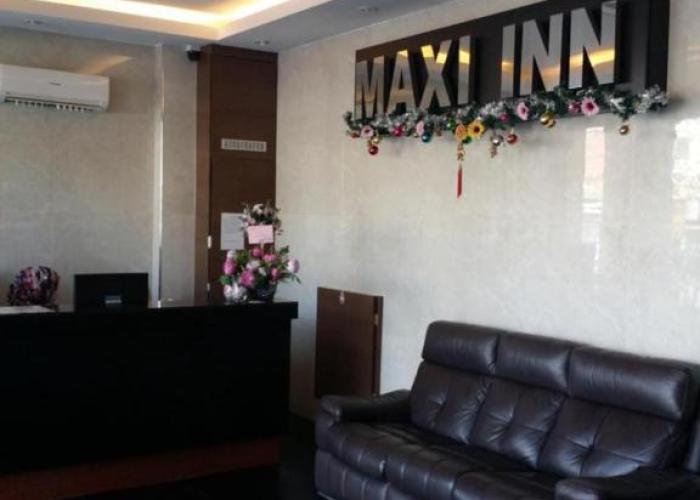 Maxi Inn