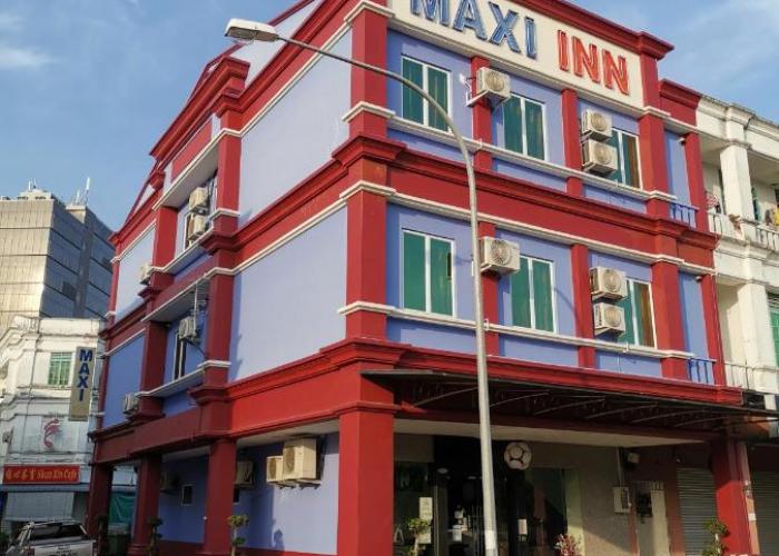 Maxi Inn