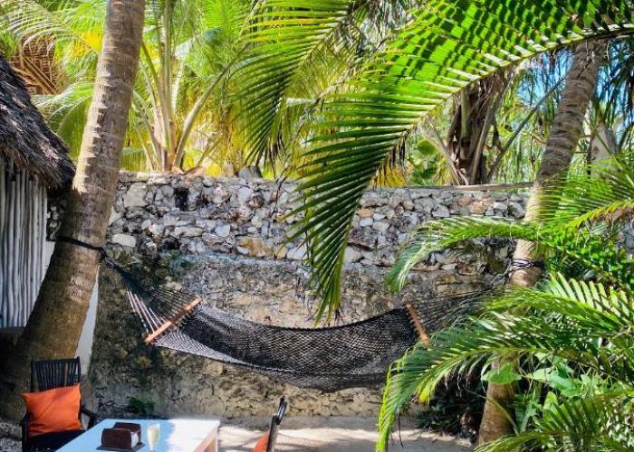 The Seles Boutique Hotel
