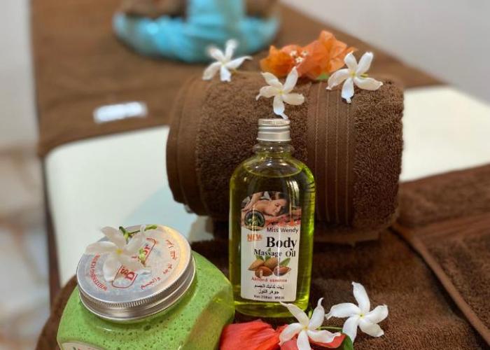 The Seles Boutique Hotel