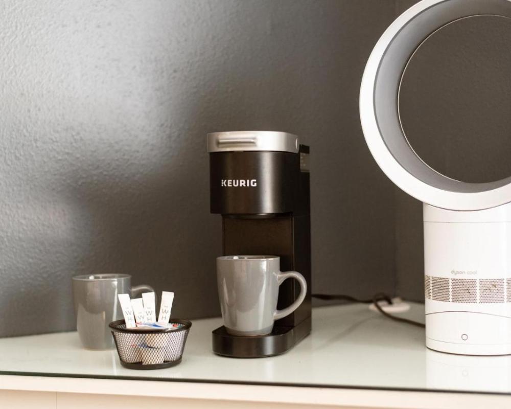 фото Big Bear Spa Suites