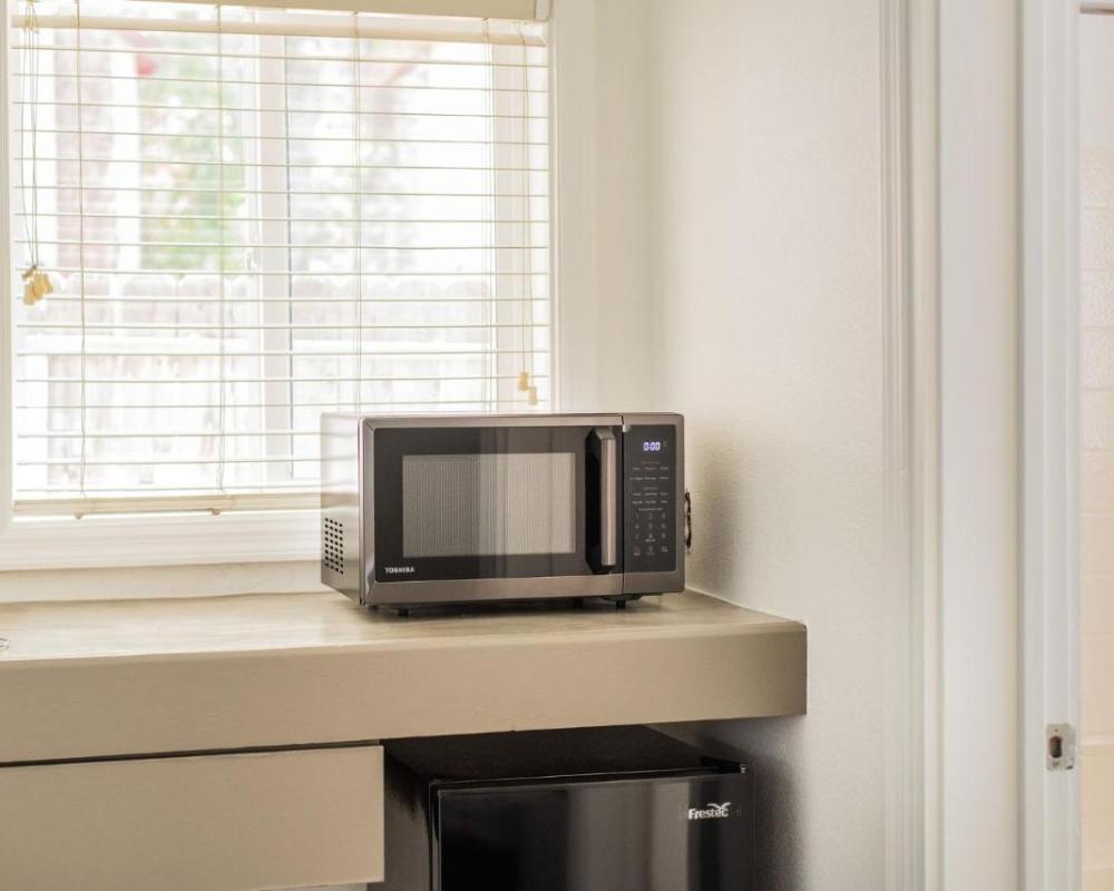 фото Big Bear Spa Suites