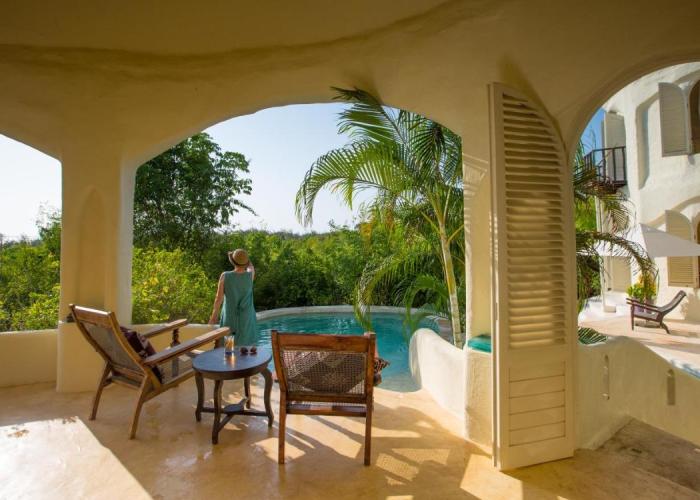 Kilindi Zanzibar