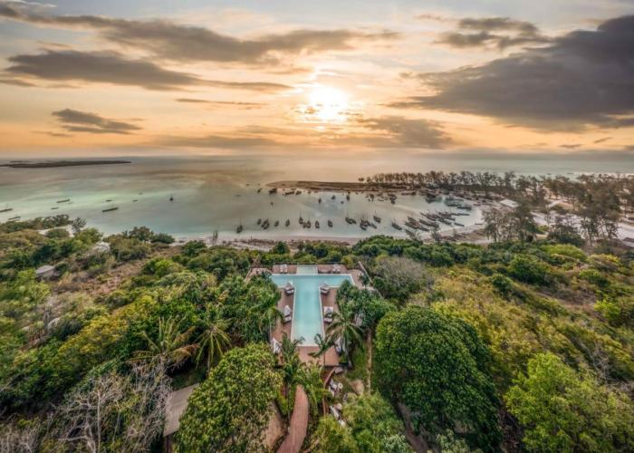 Kilindi Zanzibar