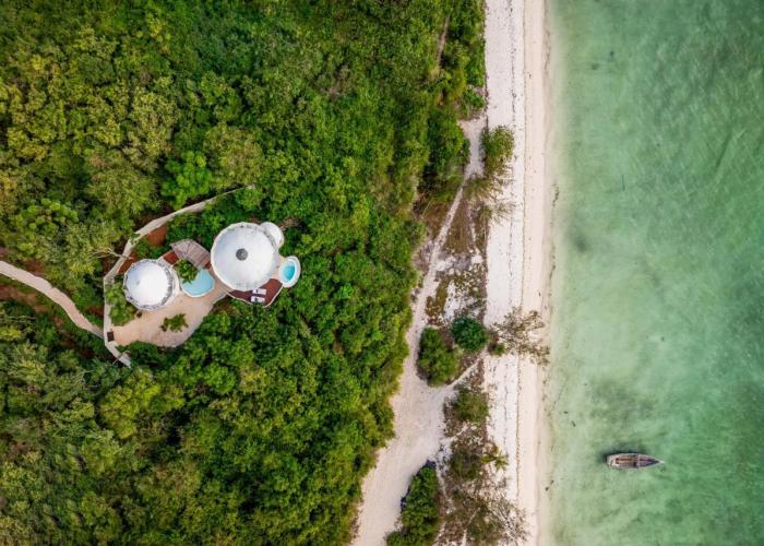 Kilindi Zanzibar