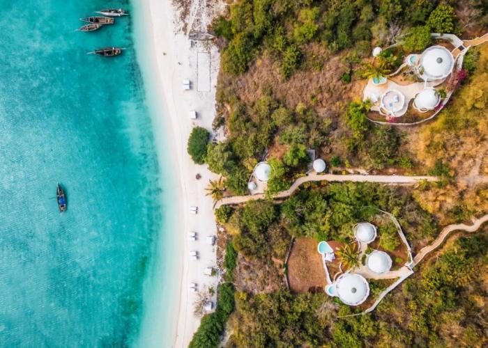 Kilindi Zanzibar