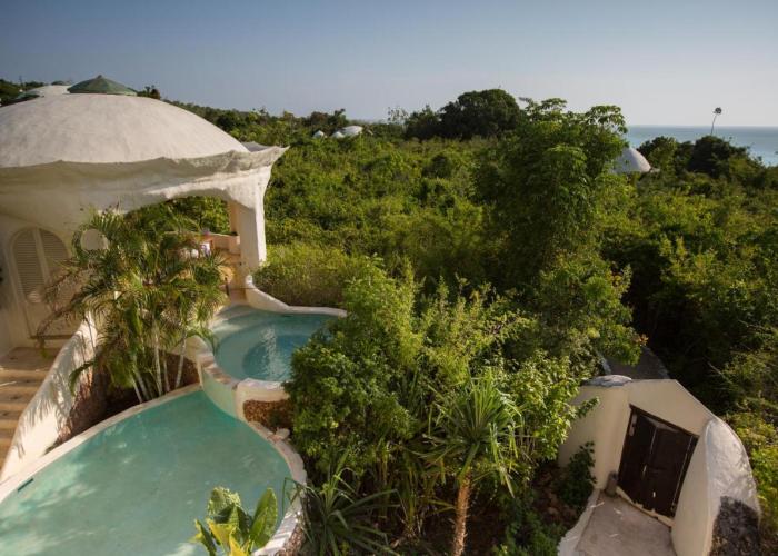 Kilindi Zanzibar