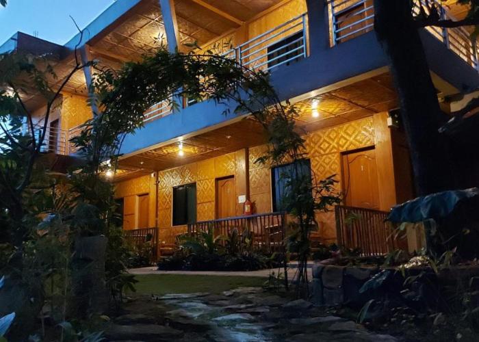 New Village Lodge