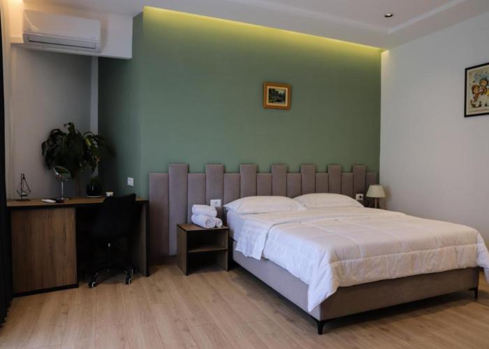 Hotel Blini