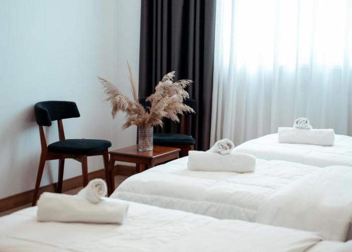 Hotel Blini