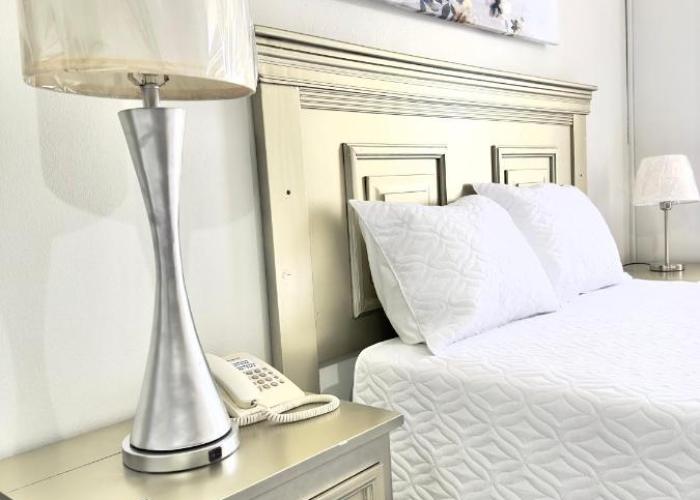 Gran Hotel Paris