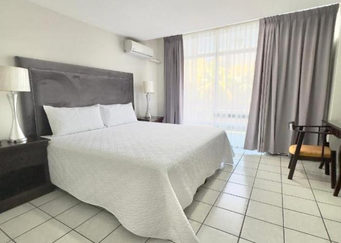 Gran Hotel Paris