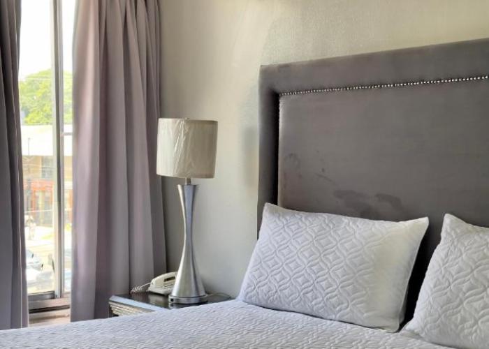 Gran Hotel Paris