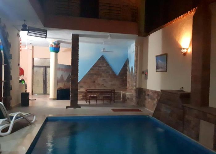 Pyramids Luxor Hotel & SPA