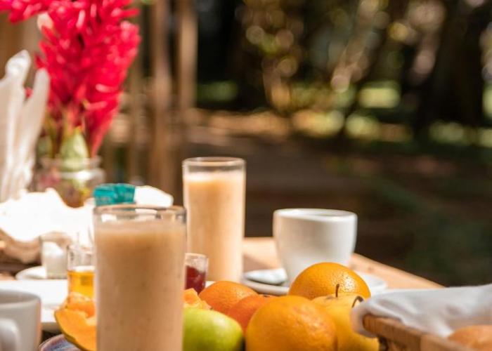 Nativ Lodge and Spa