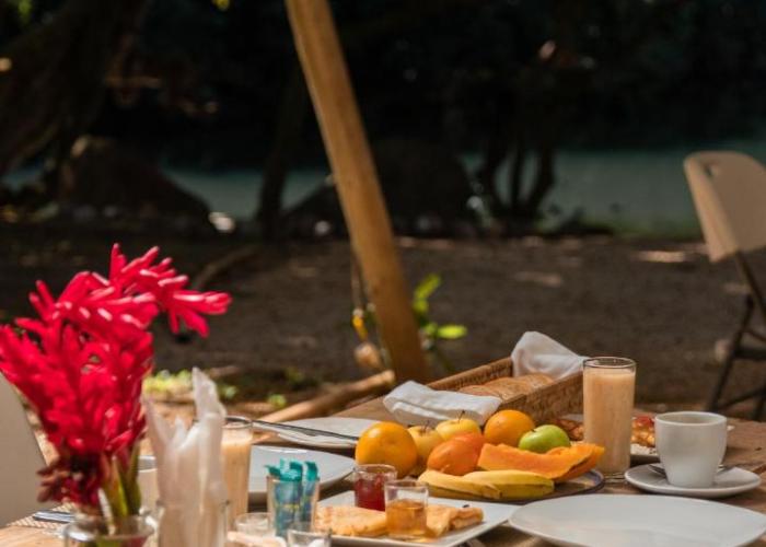 Nativ Lodge and Spa