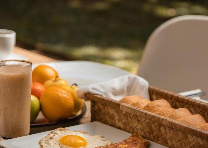 Nativ Lodge and Spa