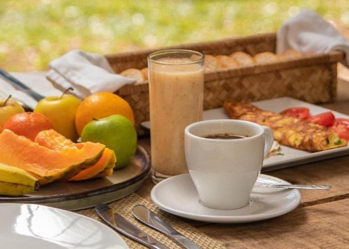 Nativ Lodge and Spa