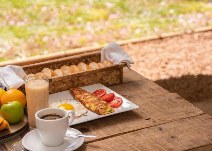 Nativ Lodge and Spa